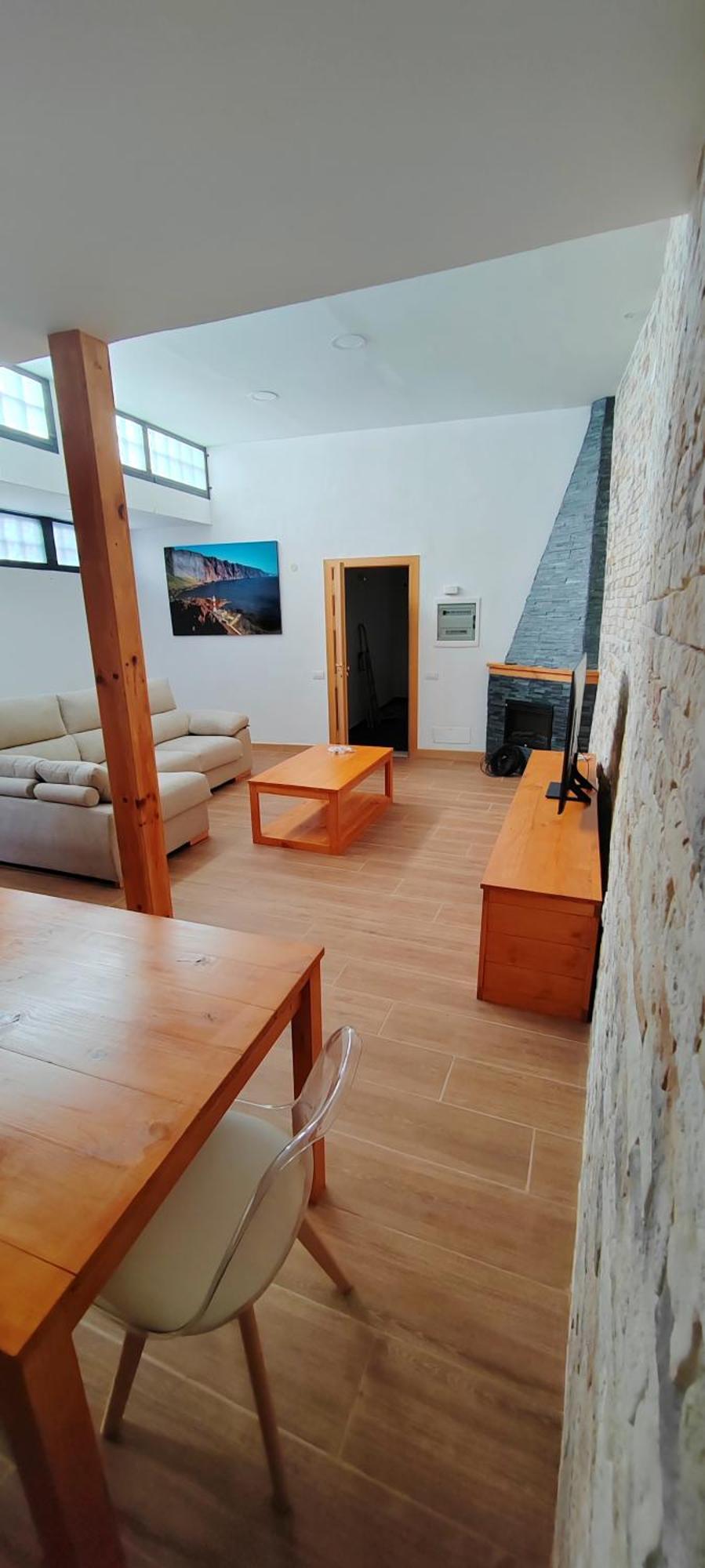 Casa Acentejo Villa La Victoria de Acentejo Екстериор снимка