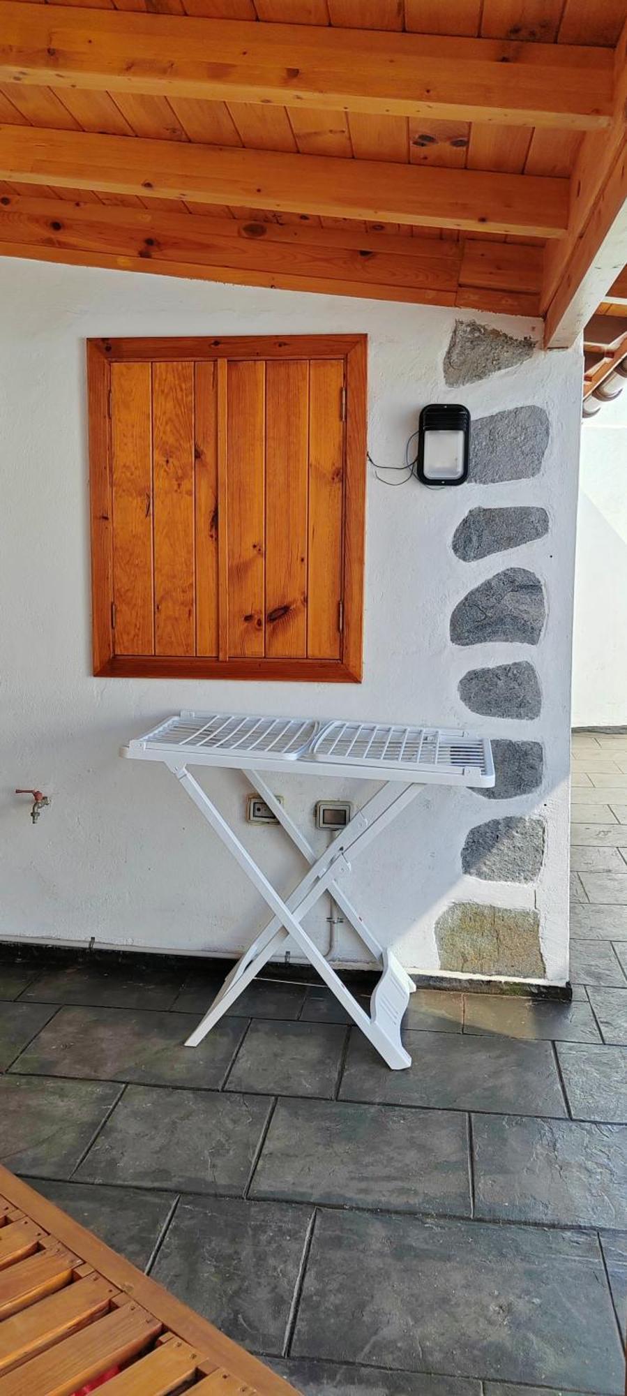 Casa Acentejo Villa La Victoria de Acentejo Екстериор снимка