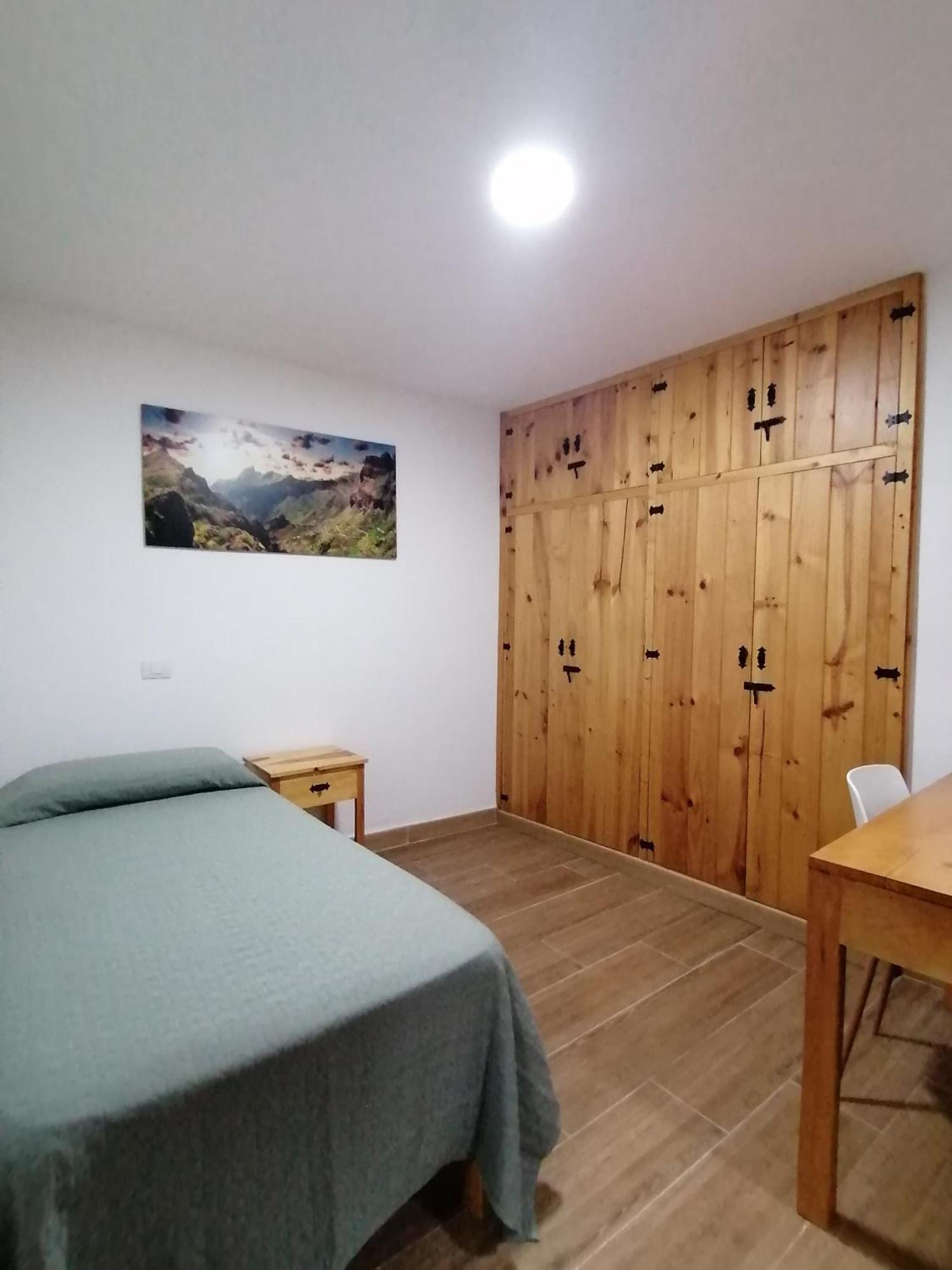 Casa Acentejo Villa La Victoria de Acentejo Екстериор снимка