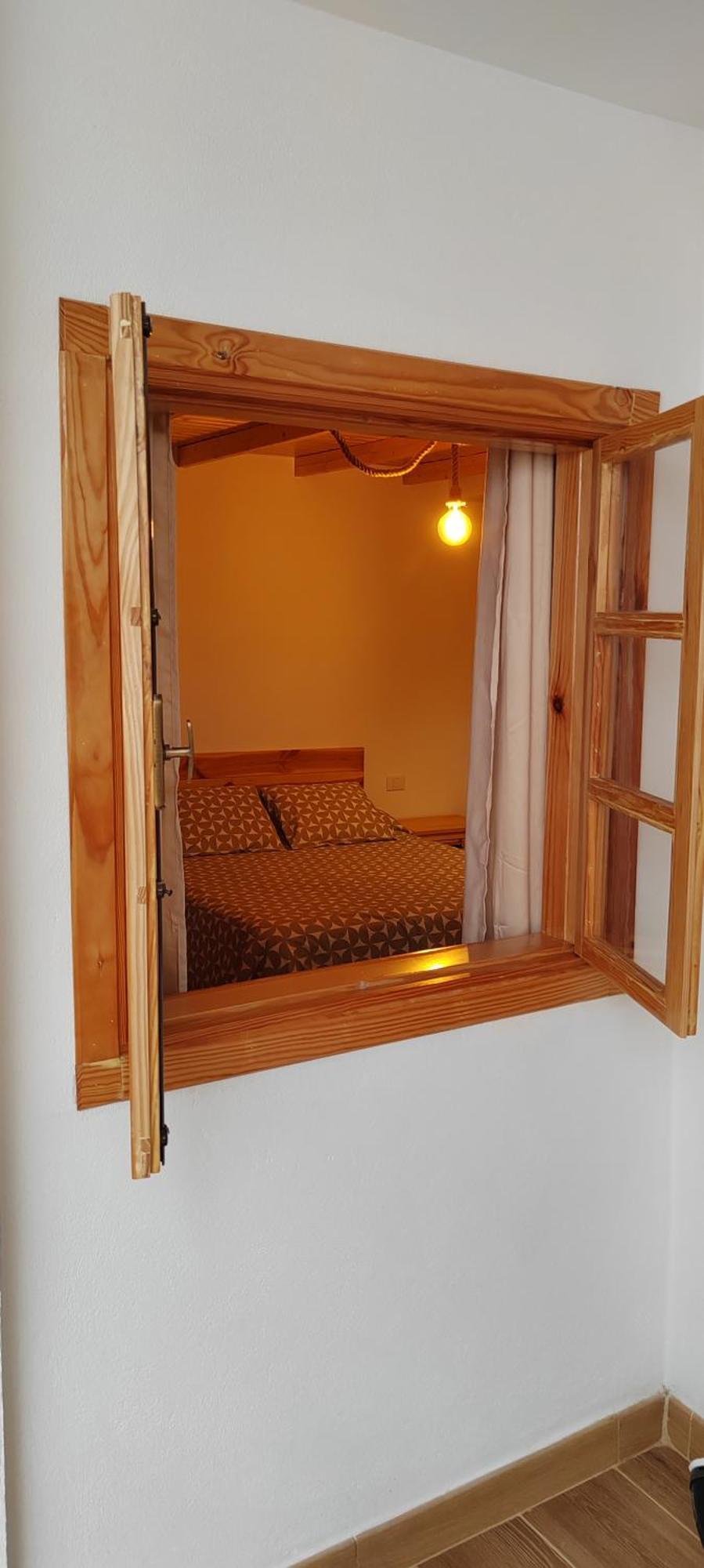 Casa Acentejo Villa La Victoria de Acentejo Екстериор снимка