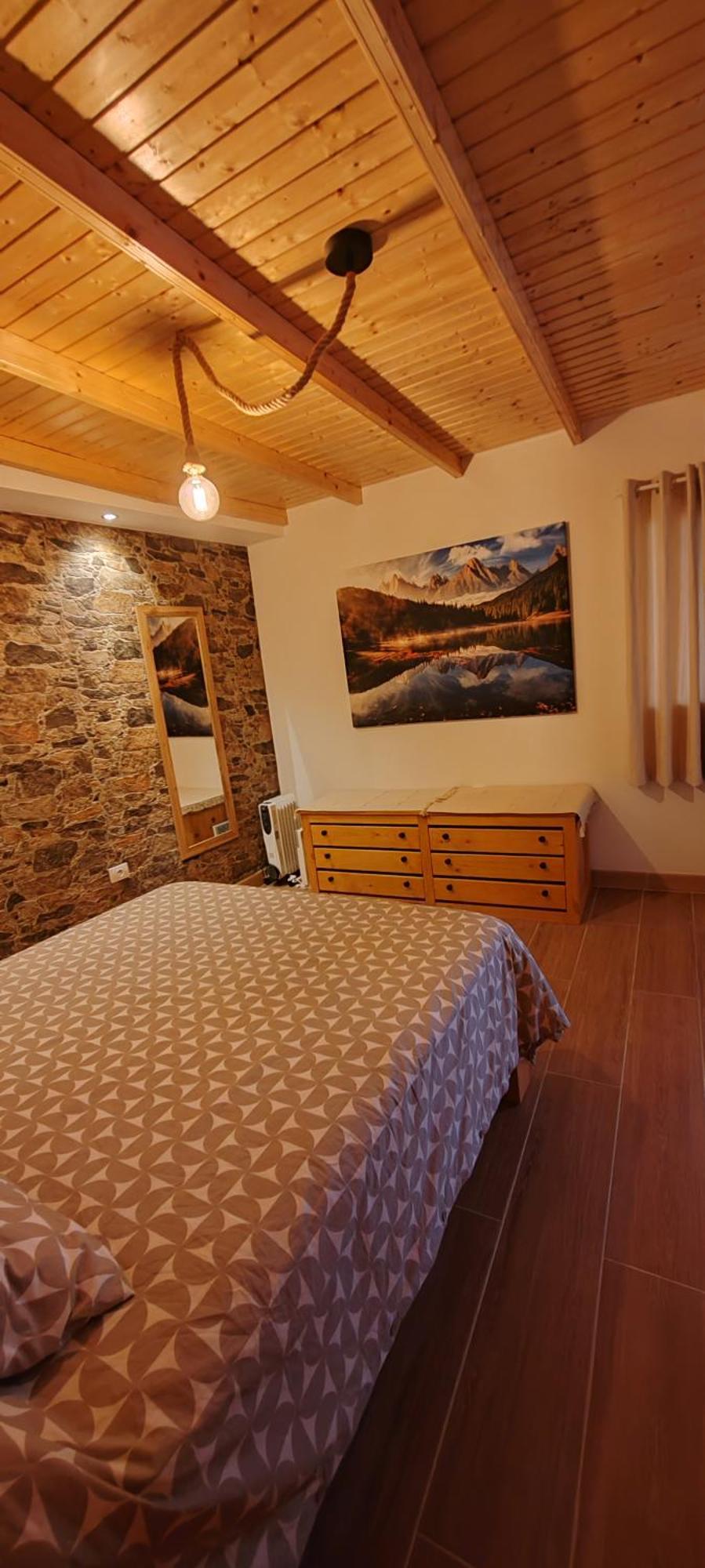 Casa Acentejo Villa La Victoria de Acentejo Екстериор снимка
