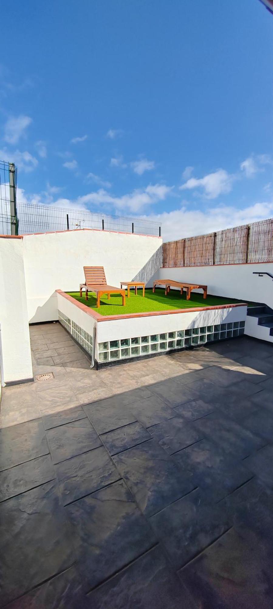 Casa Acentejo Villa La Victoria de Acentejo Екстериор снимка