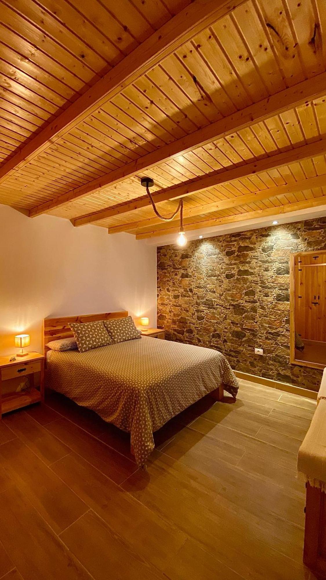 Casa Acentejo Villa La Victoria de Acentejo Екстериор снимка