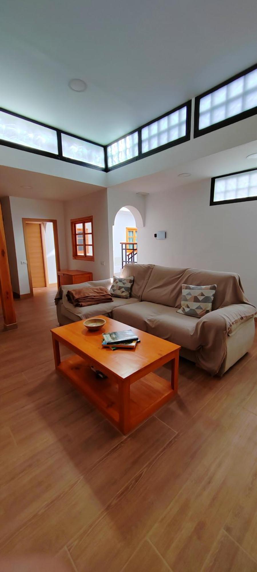 Casa Acentejo Villa La Victoria de Acentejo Екстериор снимка