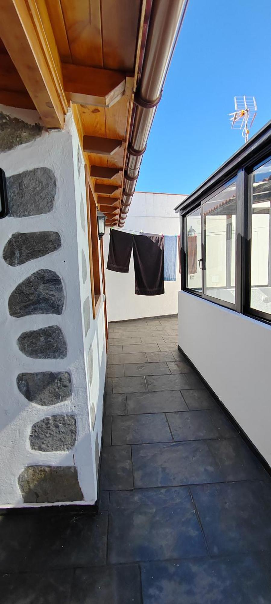 Casa Acentejo Villa La Victoria de Acentejo Екстериор снимка
